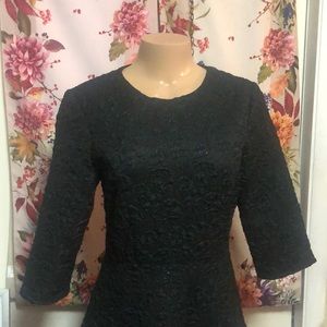 Elegant Elio Dress